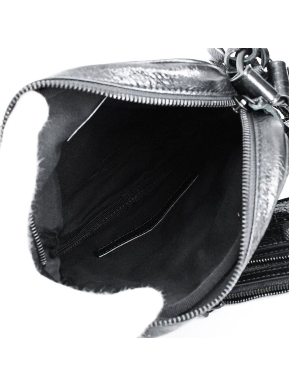 Balenciaga Shoulder Bag le Cagole - Picture 4 of 7